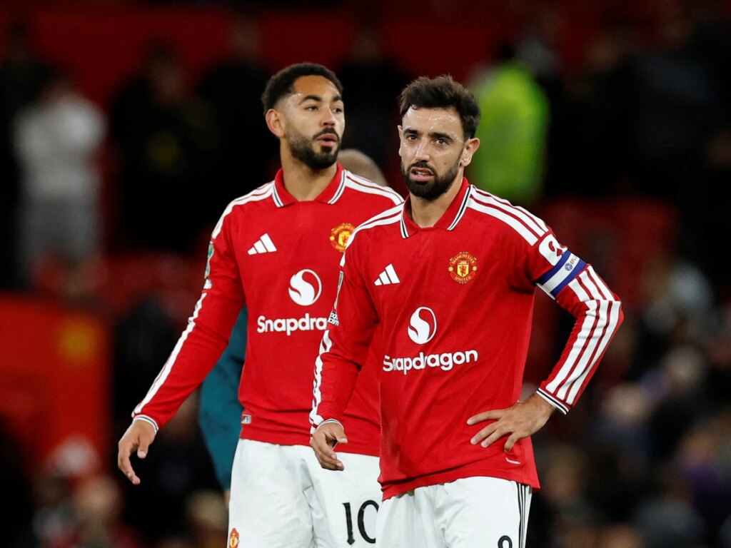 Fulham vs Manchester United: Premier League – prediction, teams, lineups | Football
