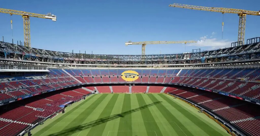 Full List: Stadiums that will host UEFA finals from 2027 to 2029