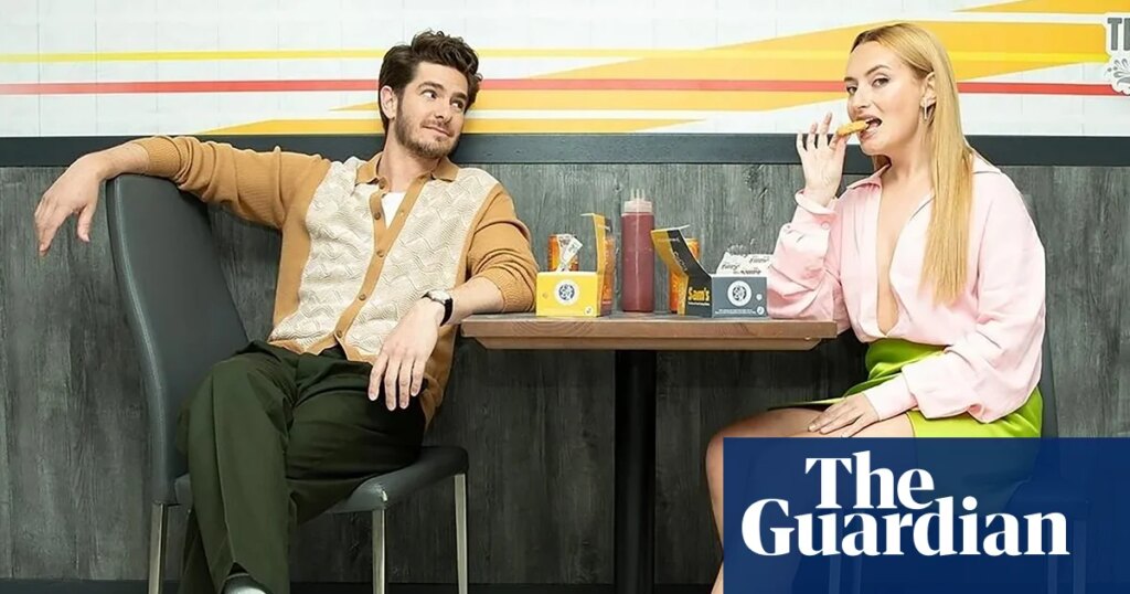 Fun, flirty and fried to perfection: farewell to Chicken Shop Date, the YouTube show that helped kill off TV | Television