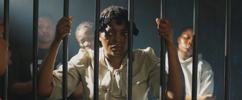 Funke Akindele Unveils First Images from New Feature Film – THISDAYLIVE Funke Akindele Unveils First Images from New Feature Film – THISDAYLIVE