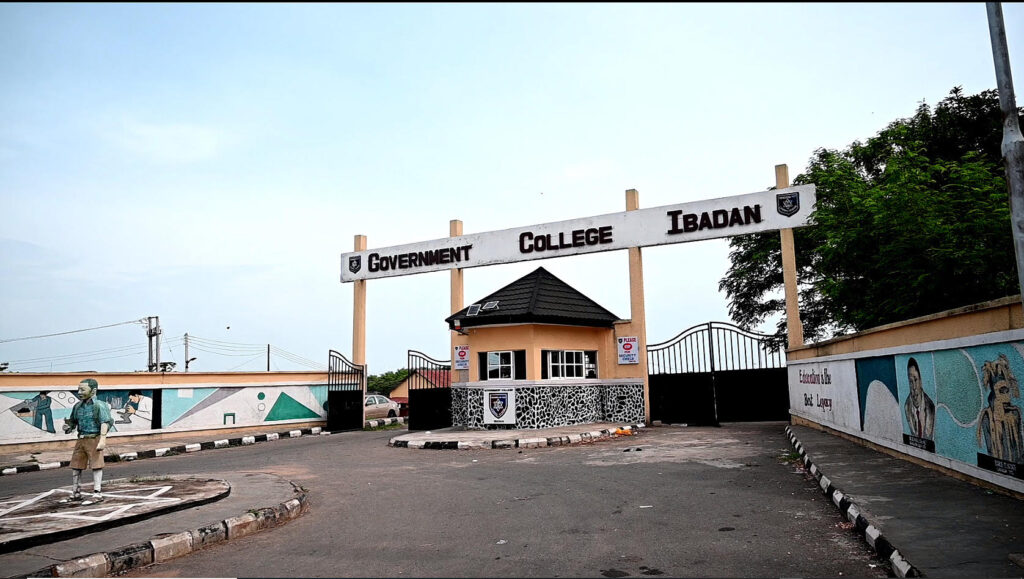 GCIOBA, ipNX Partner to Digitally Transform Government College Ibadan – THISDAYLIVE