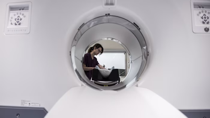 GE HealthCare in talks over bn deal for maker of cancer scan chemicals GE HealthCare in talks over bn deal for maker of cancer scan chemicals