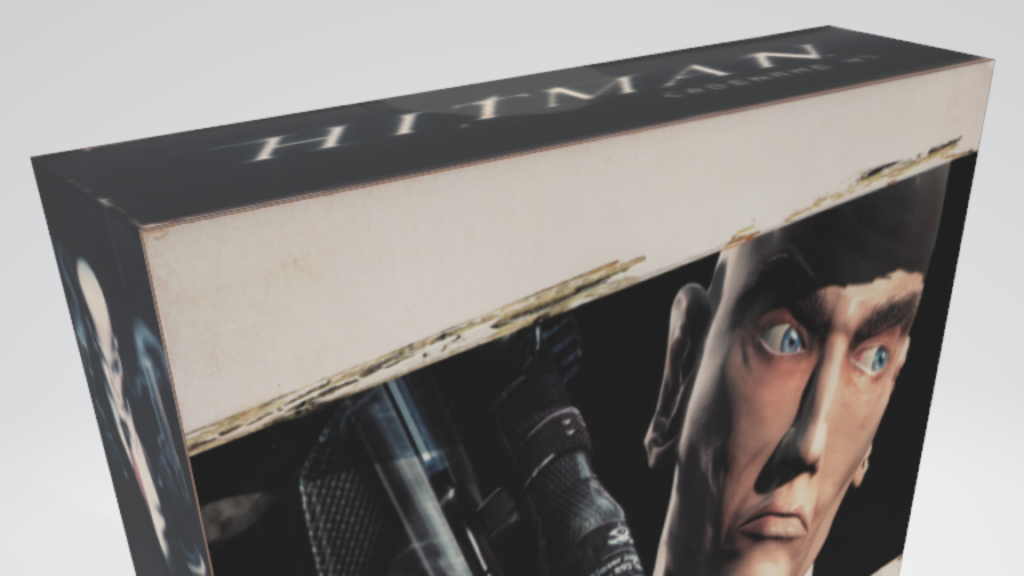 GOG brings back “big box” PC games, one printable template at a time GOG brings back “big box” PC games, one printable template at a time