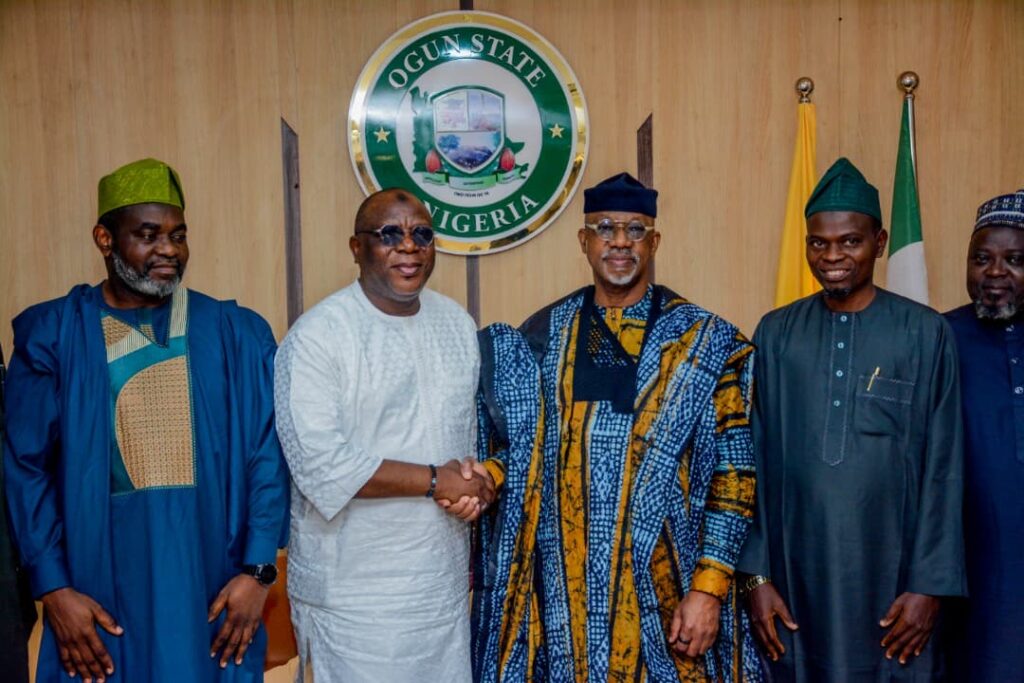 Gateway Air ready to airlift Hajj pilgrims — Gov Abiodun