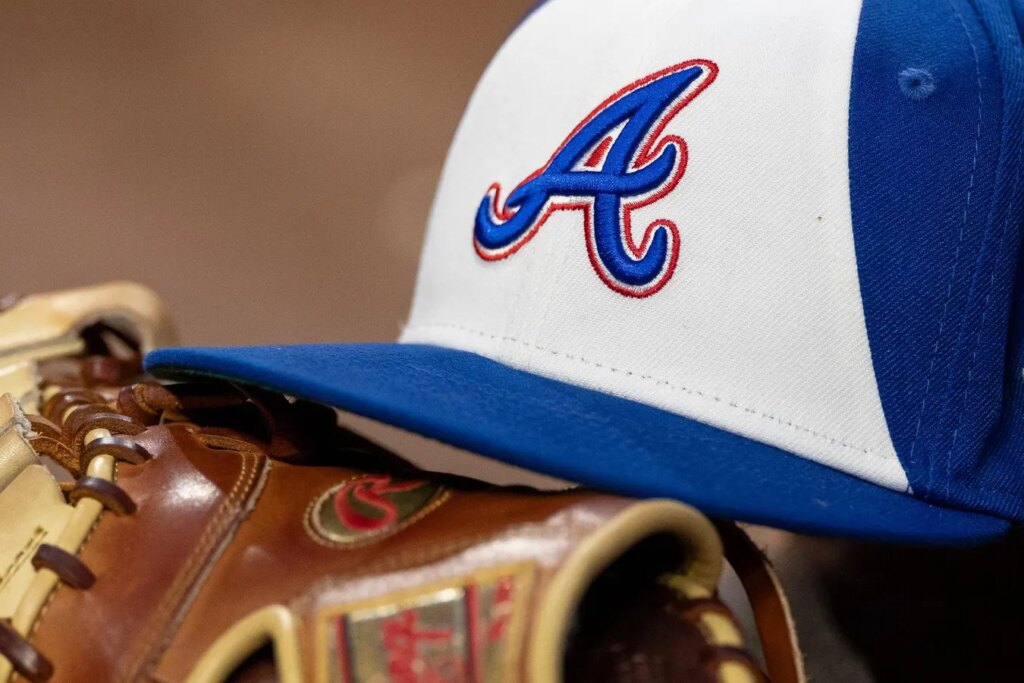 Giants Snatch Braves’ 26-Year-Old After Uniquely Historic Debut, ‘Whirlwind Of Emotions’