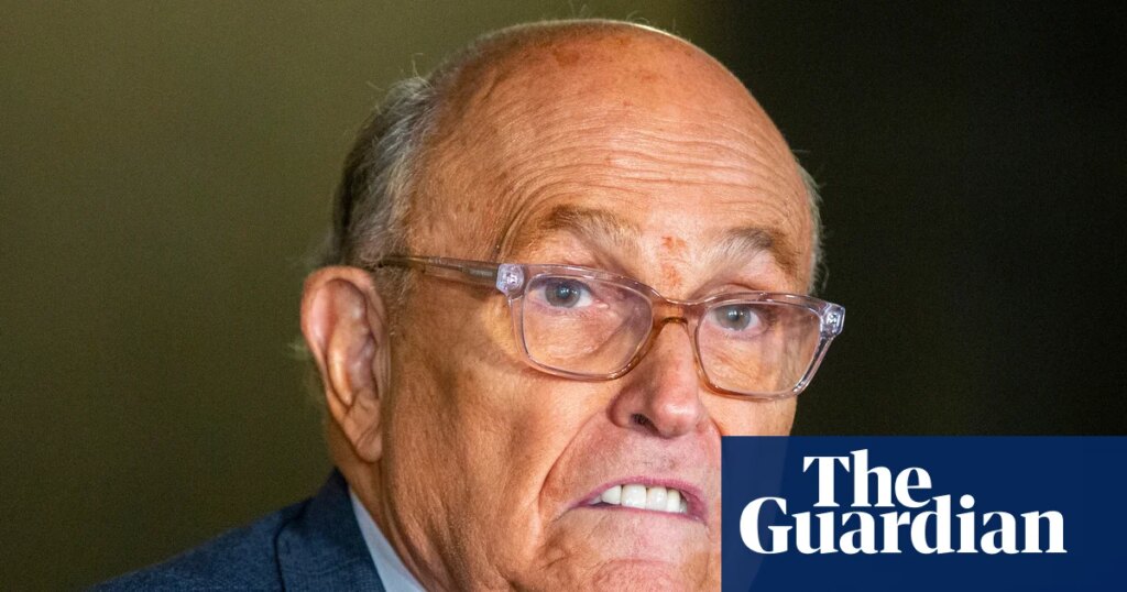 Giuliani says Mamdani should skip 9/11 ceremony during rant against Islam | September 11 2001