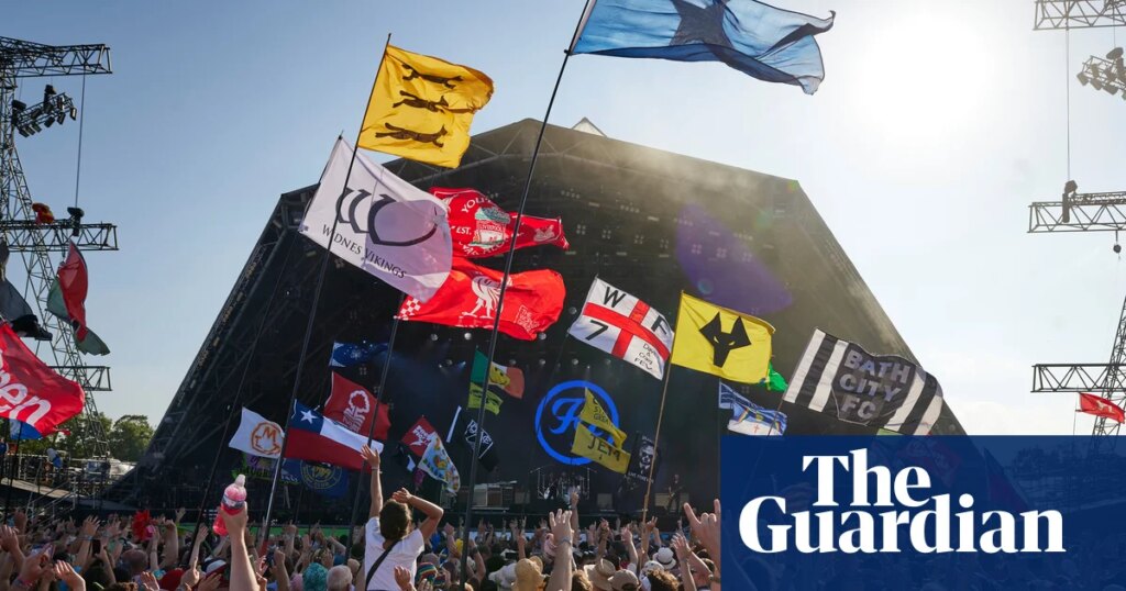 Glastonbury tickets break £400 for first time as on-sale date is announced | Glastonbury festival
