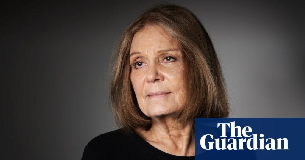 Gloria Steinem, groundbreaking feminist campaigner, dies aged 92 | Gloria Steinem Gloria Steinem, groundbreaking feminist campaigner, dies aged 92 | Gloria Steinem