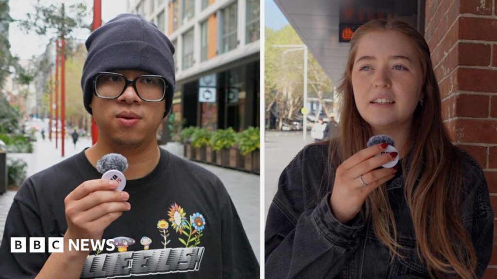 ‘Good to have choice’: Australians on opting out of social media algorithms