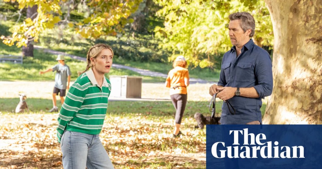 Goodbye, Colin from Accounts: how TV’s loveliest comedy stuck the landing | Colin from Accounts