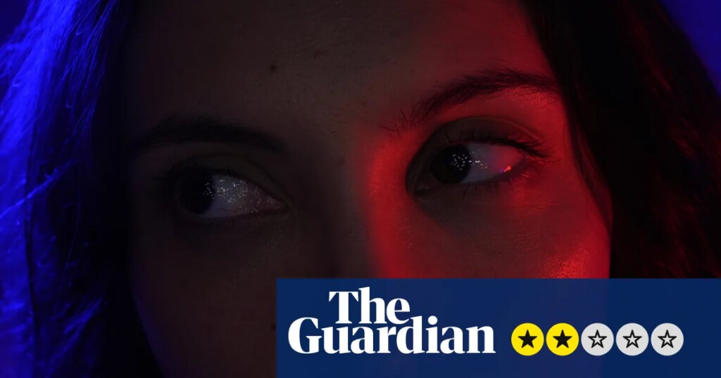 Goody Goody review – intriguing natural childbirth horror lurches into demonic occult blowout | Film