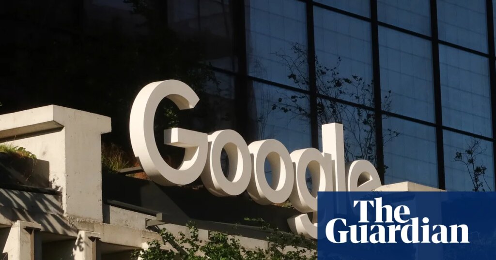 Google defeats US justice department bid to force ad tech sale | Google