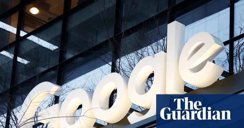 Google says its Gemini AI model hacked three other companies | Google