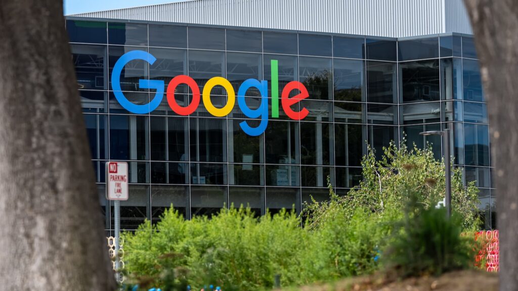 Google to invest  billion into AI infrastructure in Finland