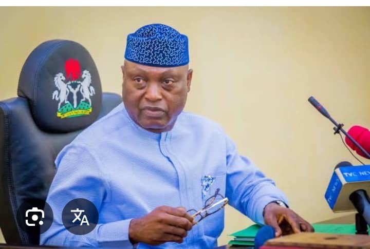 Gov Oyebanji raises issues of violation of Electoral Act against SDP, AA petitions at tribunal Gov Oyebanji raises issues of violation of Electoral Act against SDP, AA petitions at tribunal