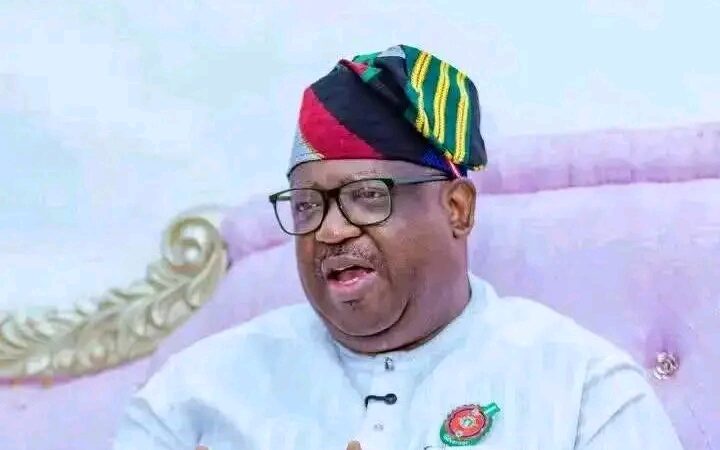 Governo Mutfwang summons security meeting over Plateau attacks Governo Mutfwang summons security meeting over Plateau attacks