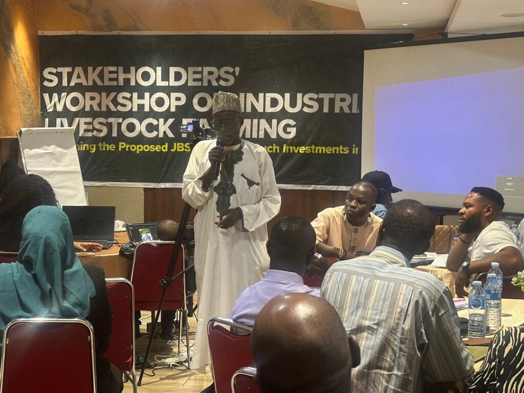 Groups question JBS’ .5bn investment plans in Nigeria
