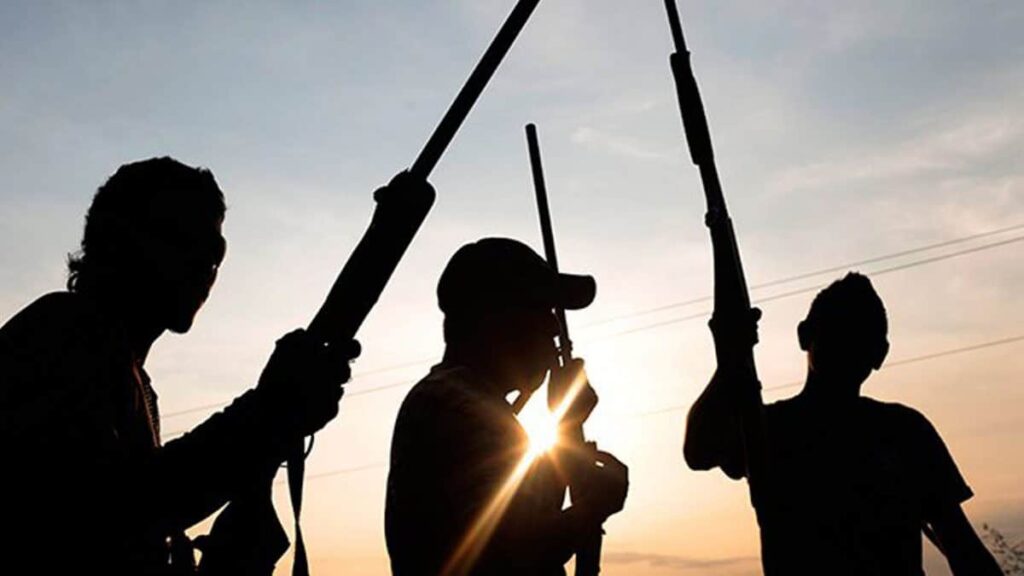 Gunmen abduct another APC chairman in Kano, 24 hour after killing one