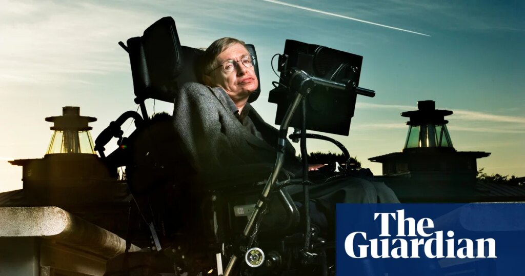 Hawking by Graham Farmelo review – the dark side of genius | Biography books