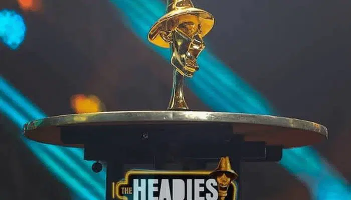 Headies rejects claims of sidelining gospel artistes from major categories Headies rejects claims of sidelining gospel artistes from major categories