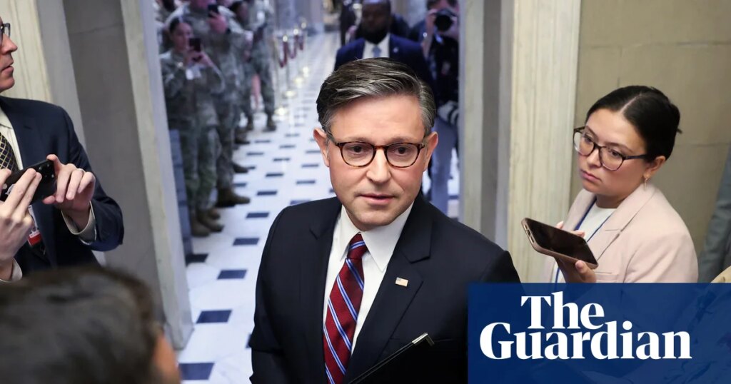 House speaker calls early recess before midterms amid AI regulation frenzy | House of Representatives