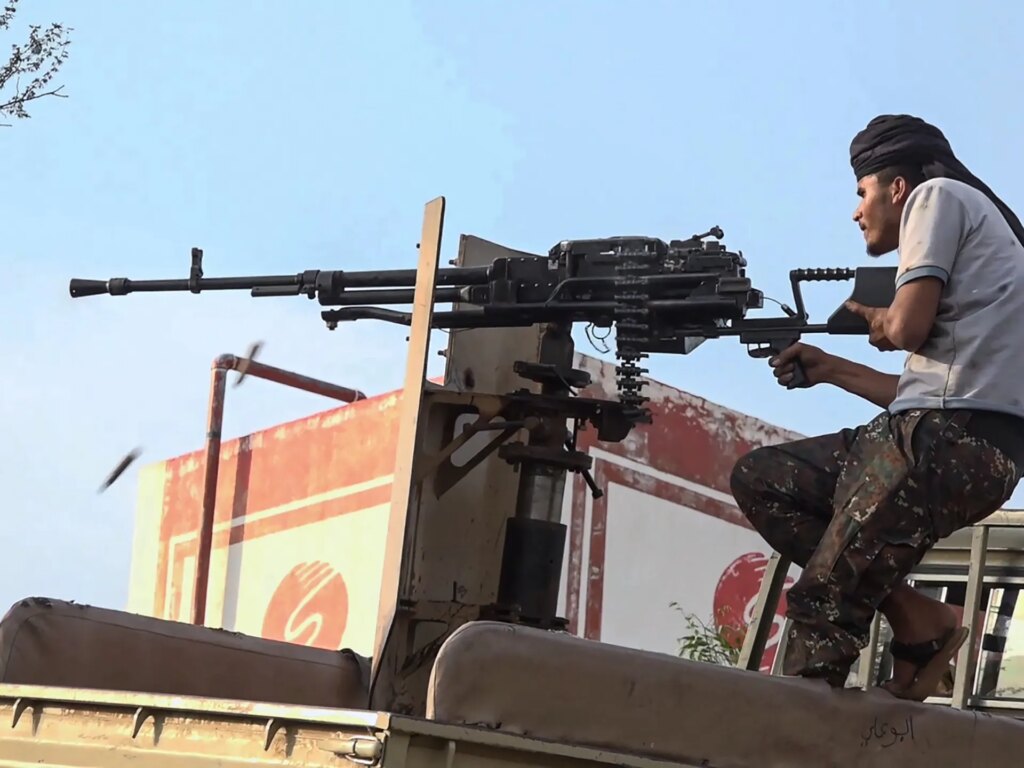 Houthi attacks on Saudi Arabia could activate defence pact, Pakistan says | News