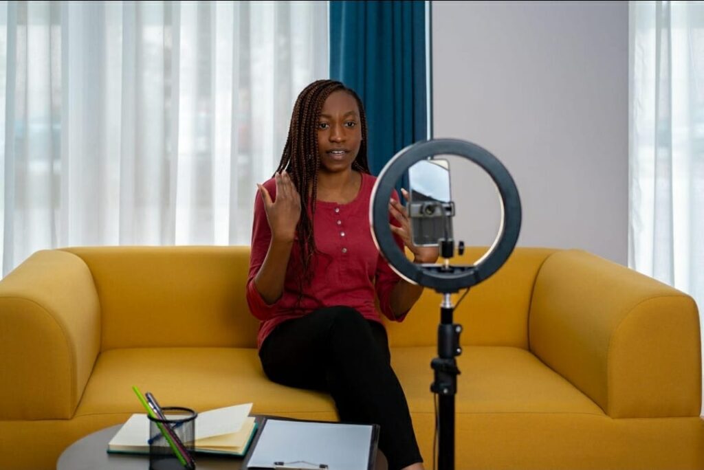 How 5G Is Transforming Nigeria’s Creator Economy – THISDAYLIVE How 5G Is Transforming Nigeria’s Creator Economy – THISDAYLIVE