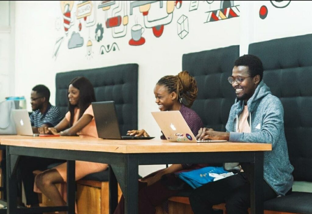 How Cross-Border Knowledge Exports Are Anchoring Nigeria’s Digital Economy – Experts – THISDAYLIVE