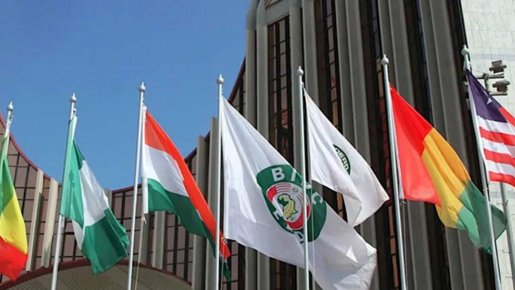 How ECOWAS biometric card will ease travel for member states’ citizens across West Africa