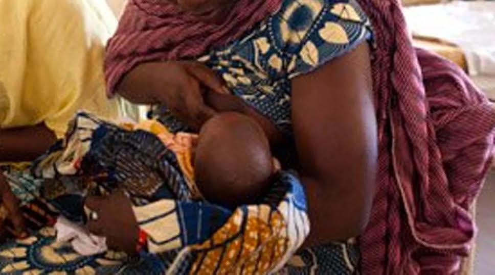 How Mothers Brave the Odds to Give Newborns Their First Line of Defence – THISDAYLIVE How Mothers Brave the Odds to Give Newborns Their First Line of Defence – THISDAYLIVE