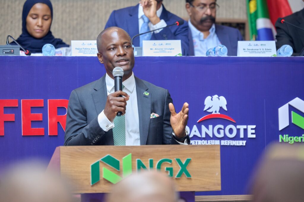 How Nigeria’s Capital Market Is Expanding Access to Wealth Creation – THISDAYLIVE