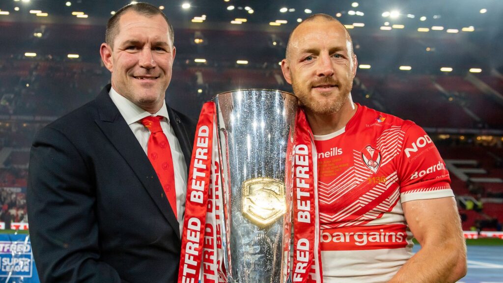 How St Helens let Super League success become long-term stagnation – the flap of a wing! | Rugby League News How St Helens let Super League success become long-term stagnation – the flap of a wing! | Rugby League News
