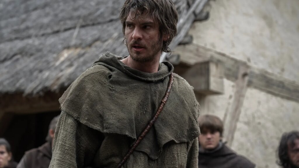 How ‘The Uprising’ Turns a Medieval Rebellion Into 21st Century Rage How ‘The Uprising’ Turns a Medieval Rebellion Into 21st Century Rage