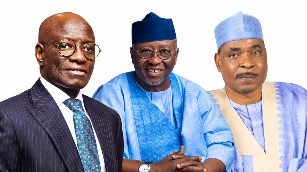 How former governor’s backing of ex-IGP Adamu could complicate APC’s bid to retain Nasarawa governorship seat