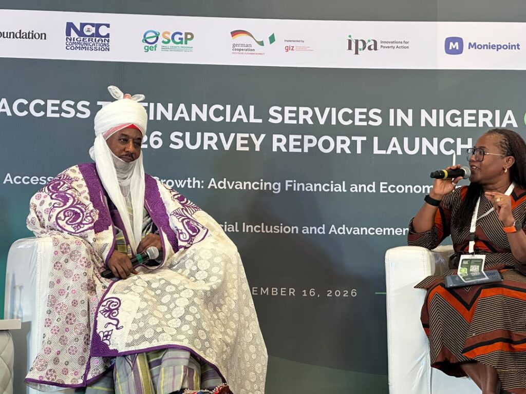 How my decision delayed telcos’ entry into Nigeria’s financial space — Sanusi Lamido How my decision delayed telcos’ entry into Nigeria’s financial space — Sanusi Lamido