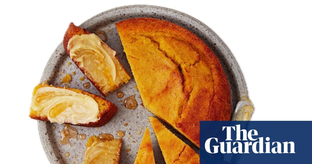 How to make cornbread – recipe | Food How to make cornbread – recipe | Food