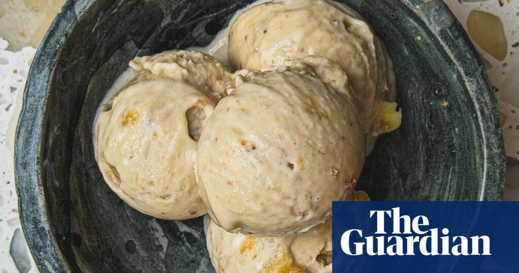 How to turn past-their-best bananas into a glorious ‘ice-cream’ – recipe | Food How to turn past-their-best bananas into a glorious ‘ice-cream’ – recipe | Food