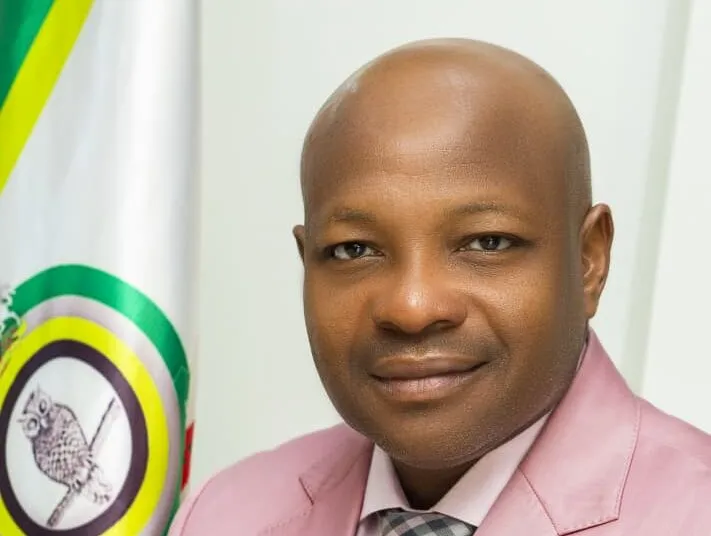 How we are reforming the SSS – DG, Oluwatosin Ajayi How we are reforming the SSS – DG, Oluwatosin Ajayi