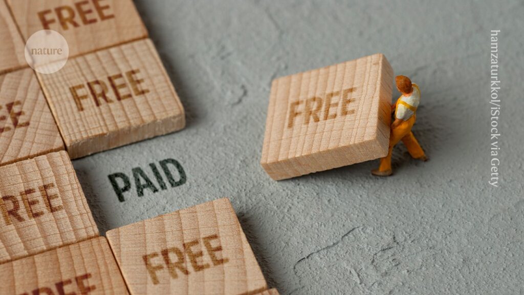 Hundreds of ‘free’ academic journals have started charging fees