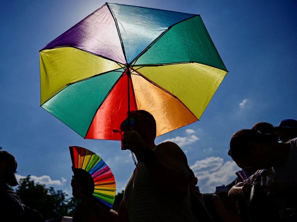 Hungary to amend anti-LGBTQ law to align with EU standards | LGBTQ News