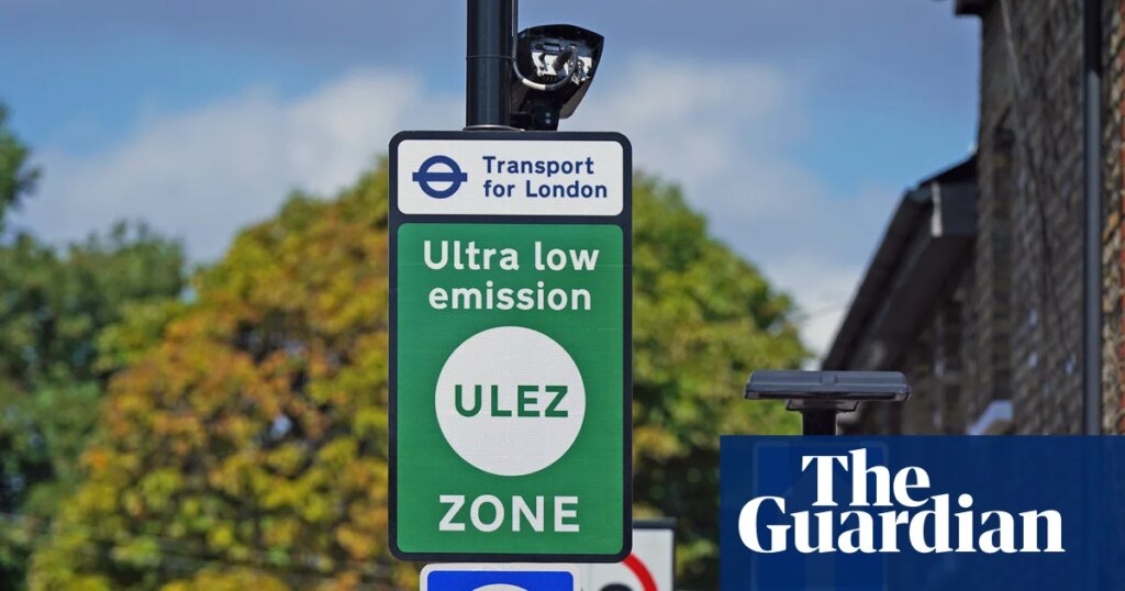 I paid my Ulez charge, but I am still receiving threats from TfL | TfL