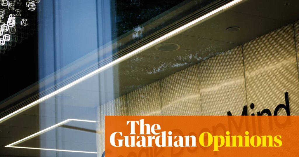 I worked at Google DeepMind. You should listen to the warnings about AI | Alex Turner
