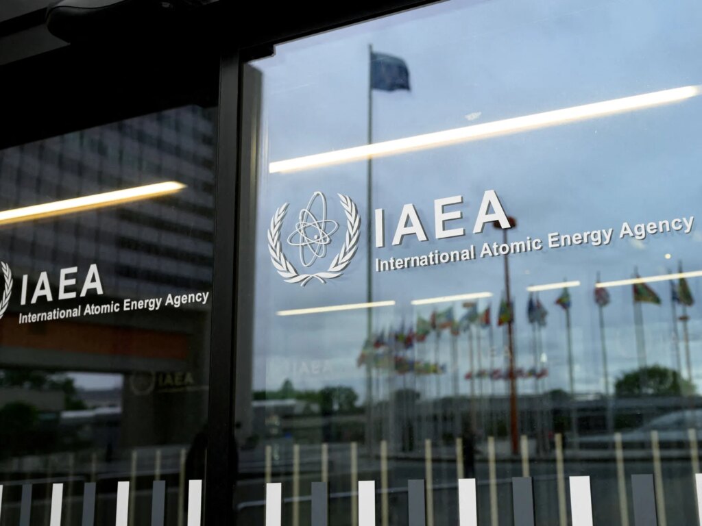IAEA accuses Iran of ‘noncompliance’: Why, and what now? | US-Israel war on Iran News IAEA accuses Iran of ‘noncompliance’: Why, and what now? | US-Israel war on Iran News