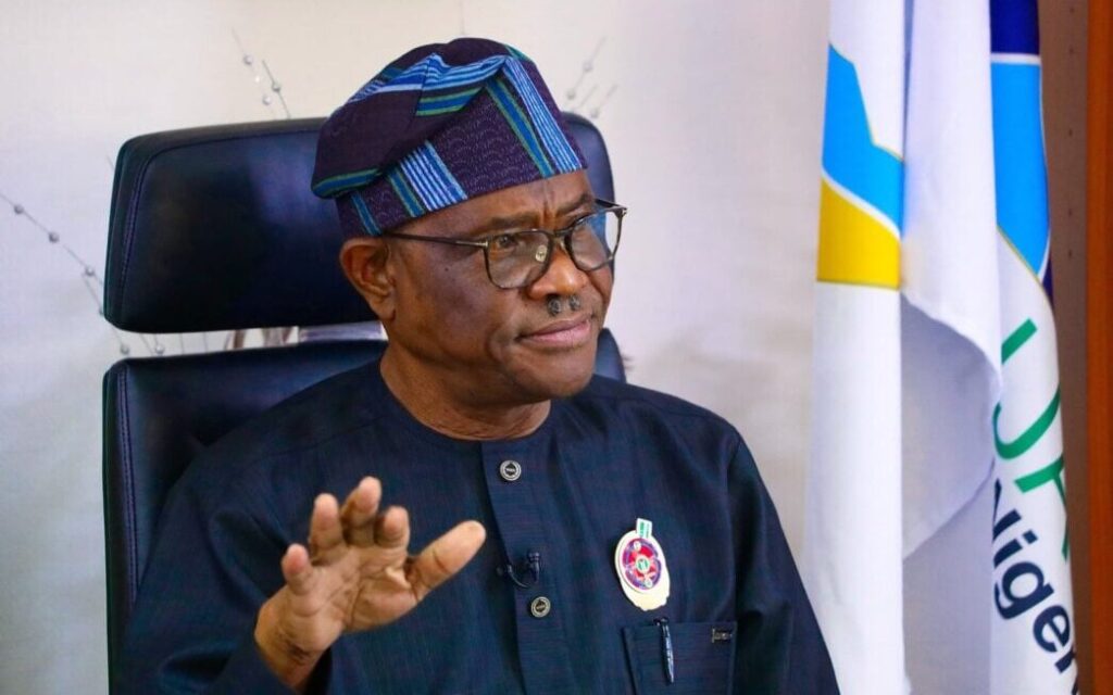 If Tinubu loses, Atiku, Obi will come for my head — Wike