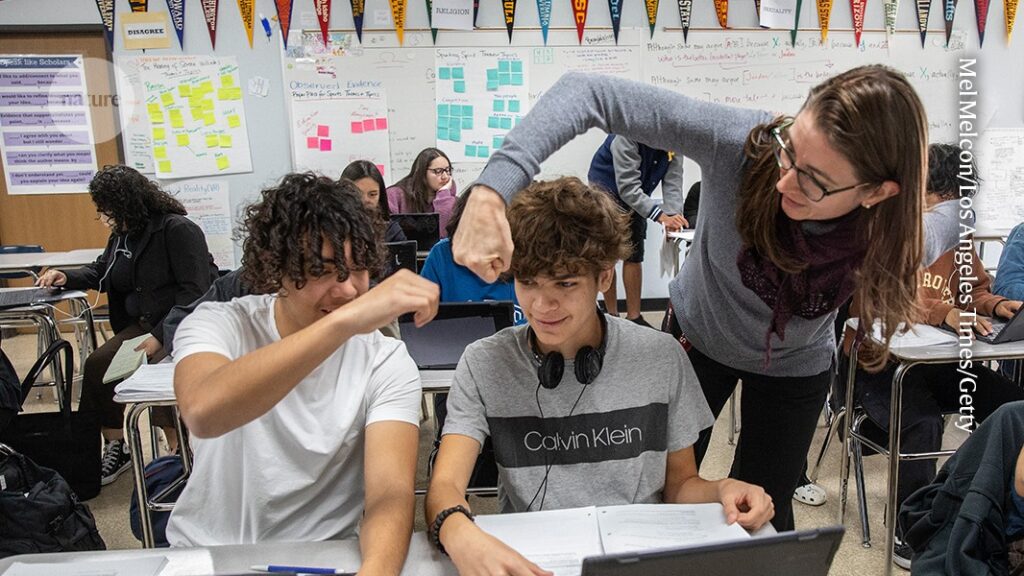 In praise of human teachers: universities must resist outsourcing everything to AI