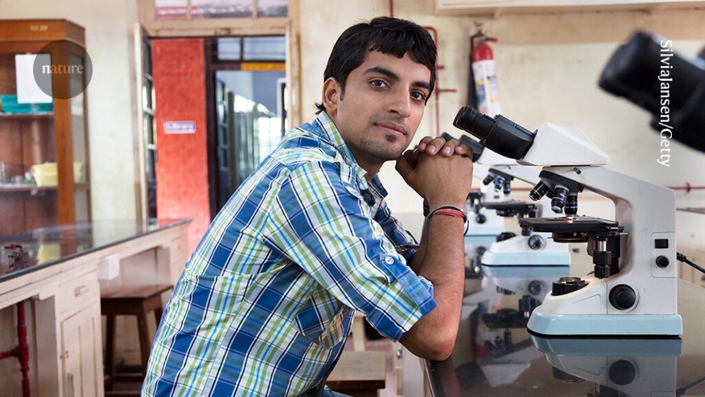 India has an ambitious plan to lure scientists back — will it work?