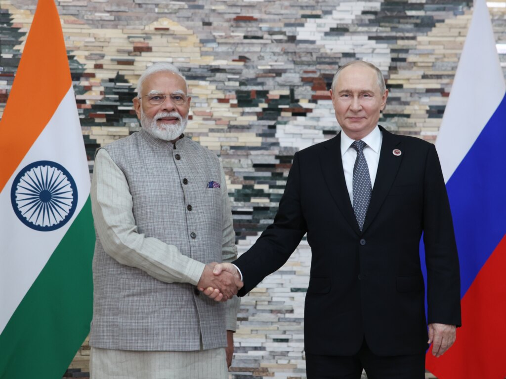 India warns new US tariffs over Russian oil could impact ties | Oil and Gas News India warns new US tariffs over Russian oil could impact ties | Oil and Gas News