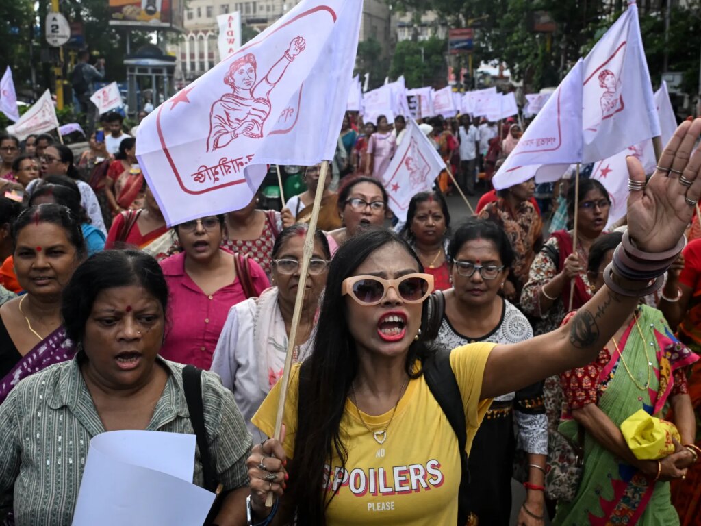 India’s ‘cockroach’ movement demands election chief’s resignation | Politics News India’s ‘cockroach’ movement demands election chief’s resignation | Politics News