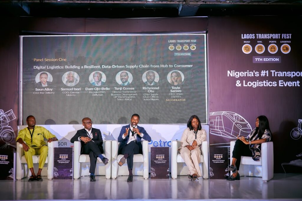 Industry Leaders to Address Trade Corridors, EVs, Infrastructure At Lagos Transport Fest – THISDAYLIVE