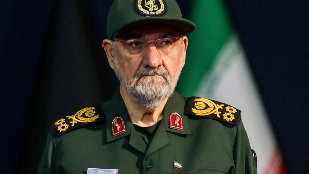 Iran to announce restricted zone outside Strait of Hormuz | US-Israel war on Iran